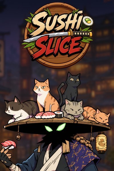 Sushi Slice